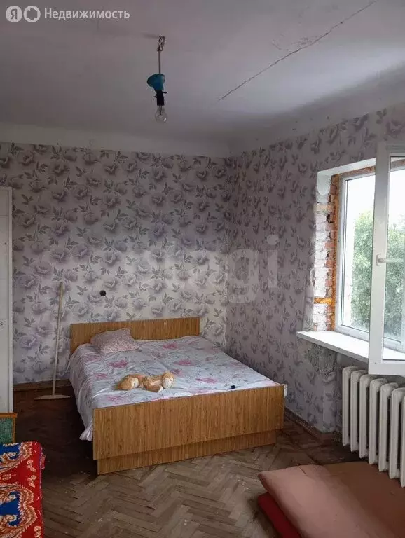 1-комнатная квартира: Владикавказ, Иристонская улица, 29 (30.9 м) - Фото 0