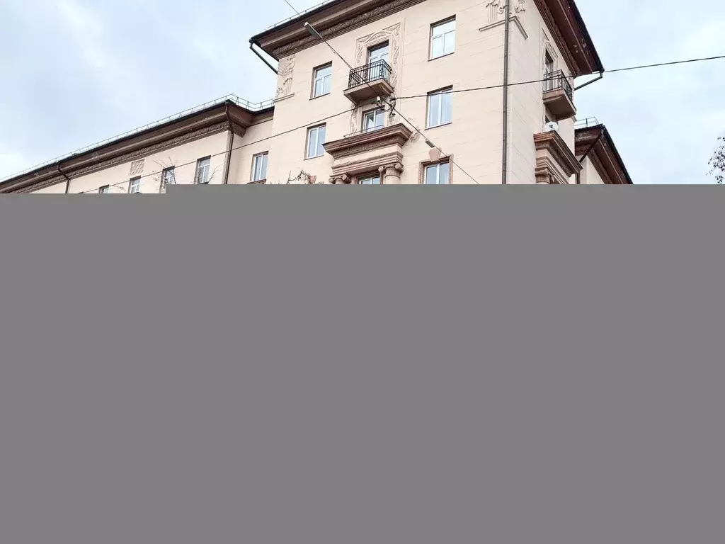 1-к кв. Смоленская область, Смоленск ул. Тухачевского, 3 (45.1 м) - Фото 1