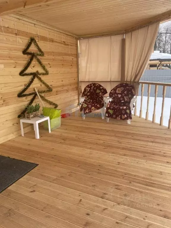 Дом, 73.5 м - Фото 1