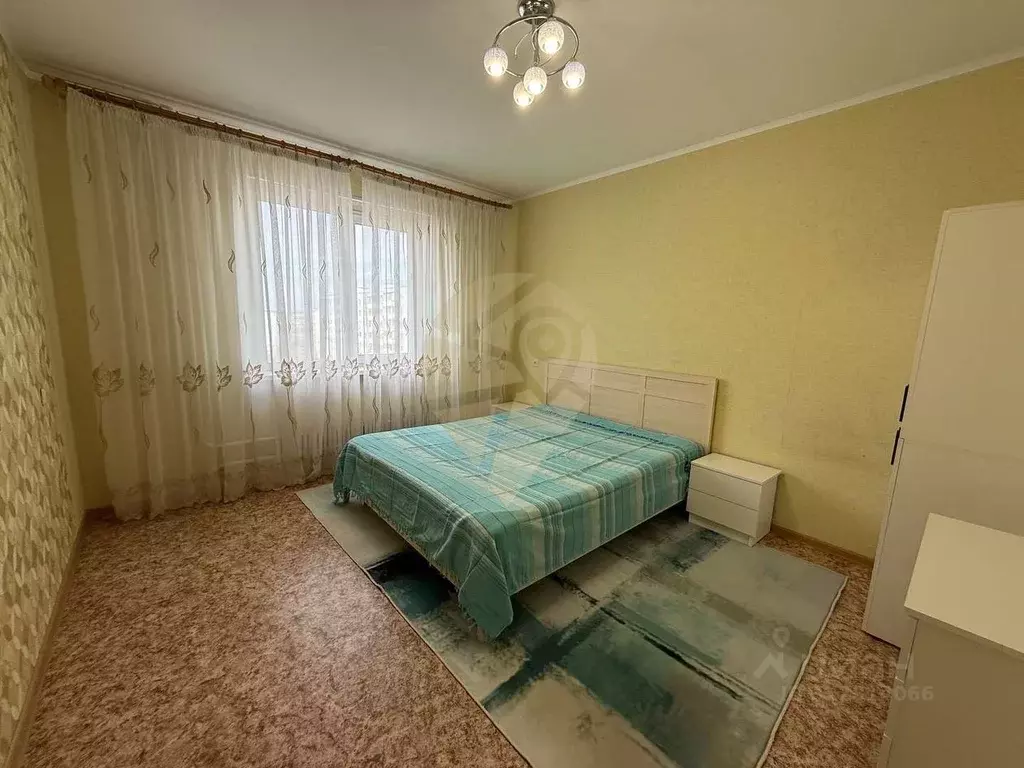 2-к кв. Белгородская область, Старый Оскол Северный мкр, 2 (52.0 м) - Фото 2