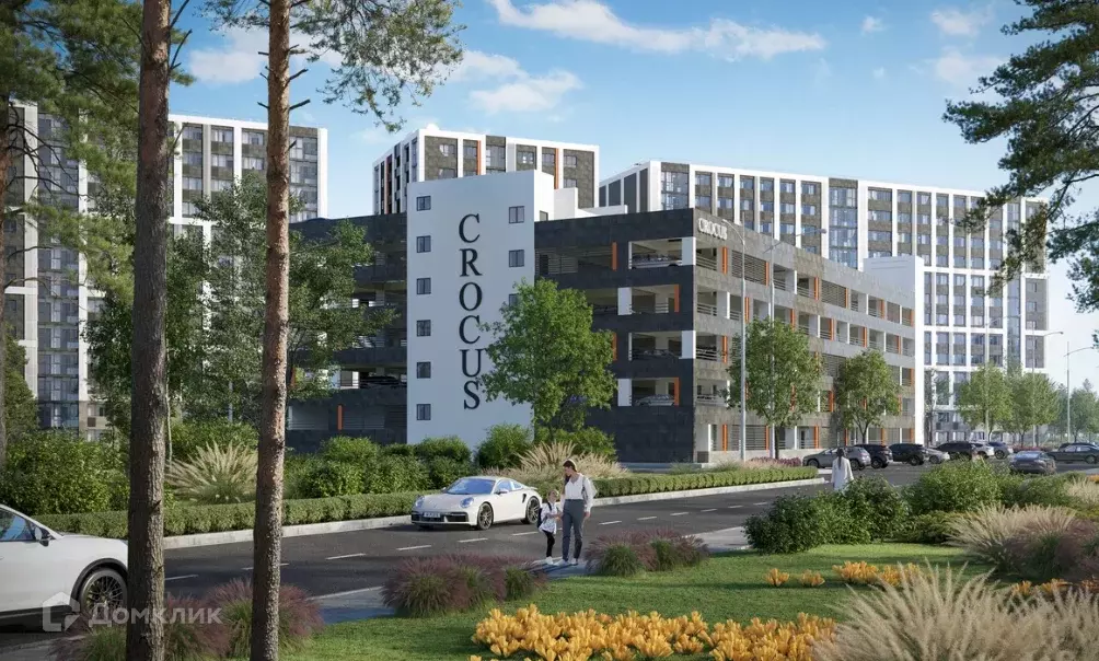 Продаётся квартира-студия, 28.37 м - Фото 0