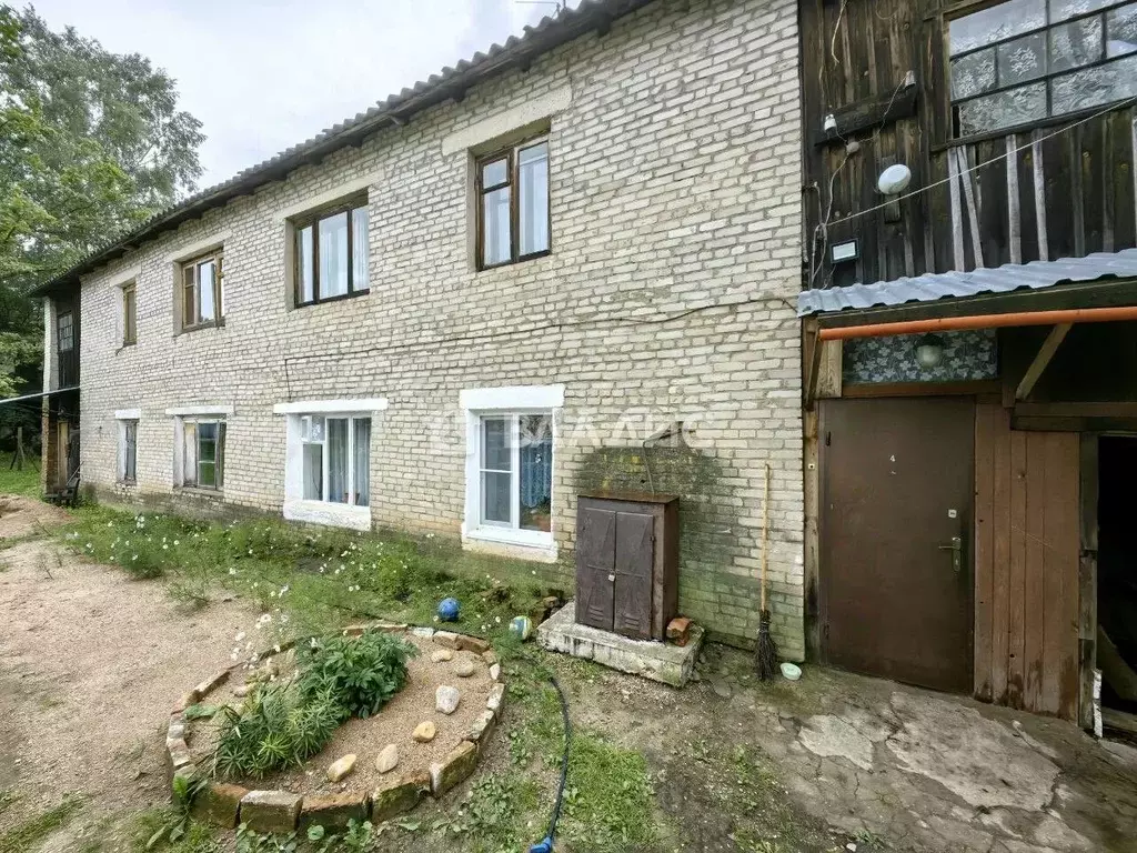 3-к кв. Смоленская область, Духовщина Смоленская ул., 94 (85.7 м) - Фото 0