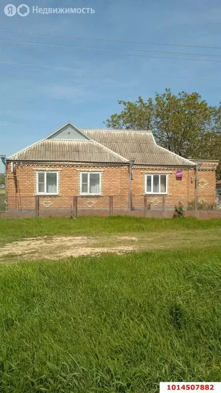 Дом в станица Александровская, Советская улица, 50 (86.9 м) - Фото 0