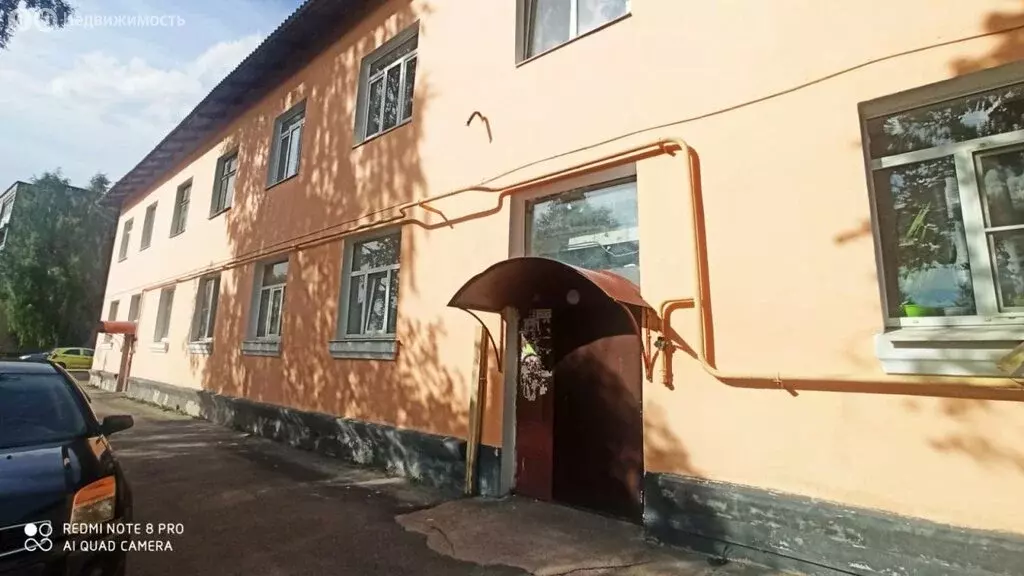 1к в 3-комнатной квартире (13.3 м) - Фото 1