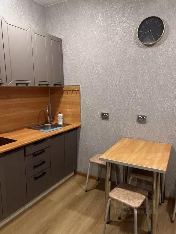 Студия Забайкальский край, Чита ул. Красных Коммунаров, 1 (36.0 м) - Фото 2