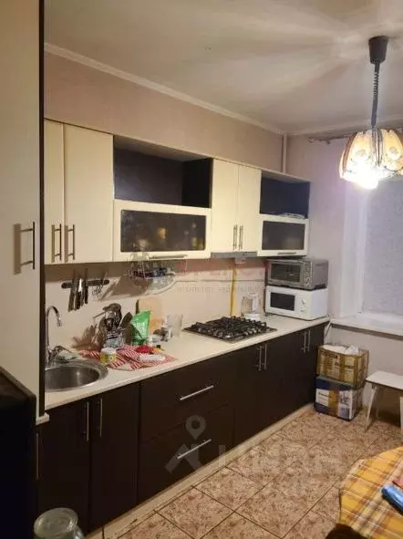 3-к кв. Ростовская область, Ростов-на-Дону ул. Еременко, 60/5 (64.0 м) - Фото 0