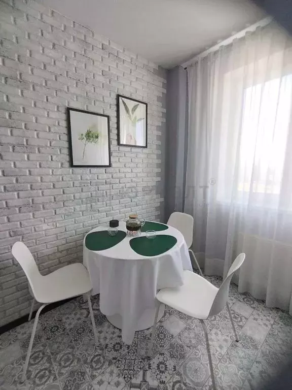 Квартира, 2 комнаты, 55.6 м - Фото 0