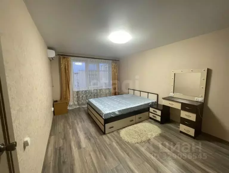 1-к кв. Ставропольский край, Ставрополь № 10 мкр, ул. Биологическая, ... - Фото 2