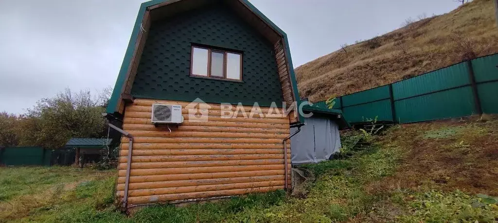 Дом в Саратовская область, Вольский район, Терсинское муниципальное ... - Фото 2
