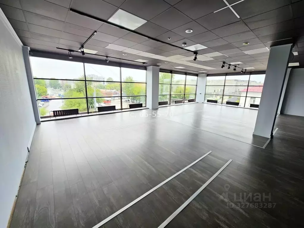 Помещение свободного назначения в Иркутская область, Иркутск ул. ... - Фото 2