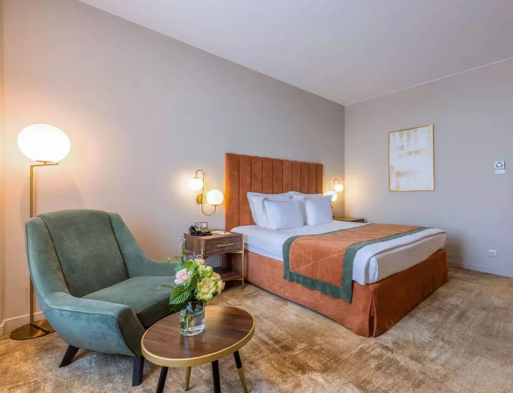 Комната Санкт-Петербург 2-я Васильевского острова линия, 61/30 (30.0 ... - Фото 2