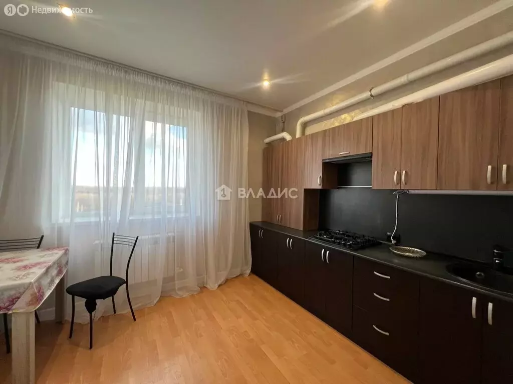 1-комнатная квартира: городское поселение Северный, рабочий посёлок ... - Фото 1