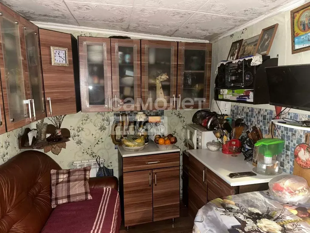 Дом в Курская область, Курск ул. 1-я Пушкарная (42 м) - Фото 0