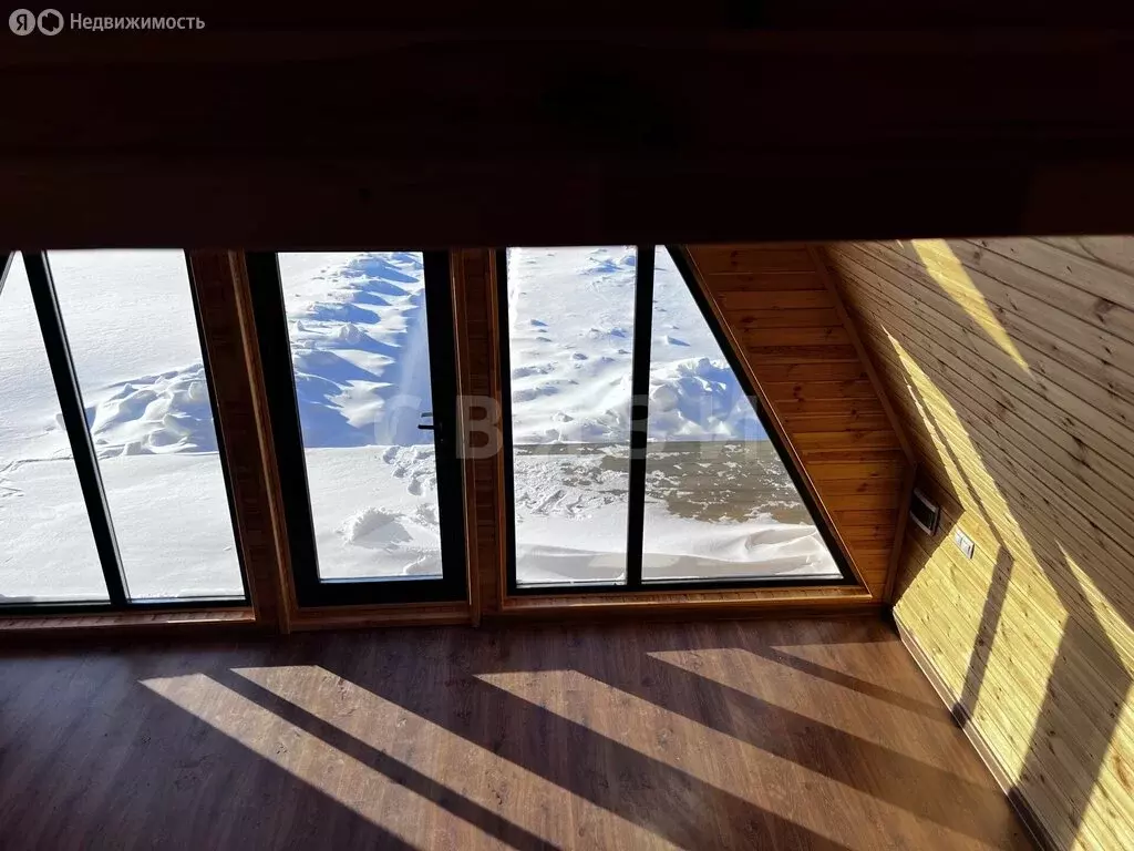 Дом в Тюмень, садовое товарищество Лаванда, 4-я улица (55.5 м) - Фото 1