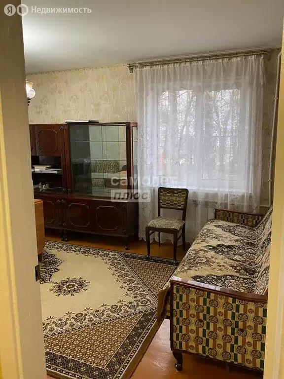 3-комнатная квартира: Липецк, улица Германа Титова, 4/2 (60.8 м) - Фото 1