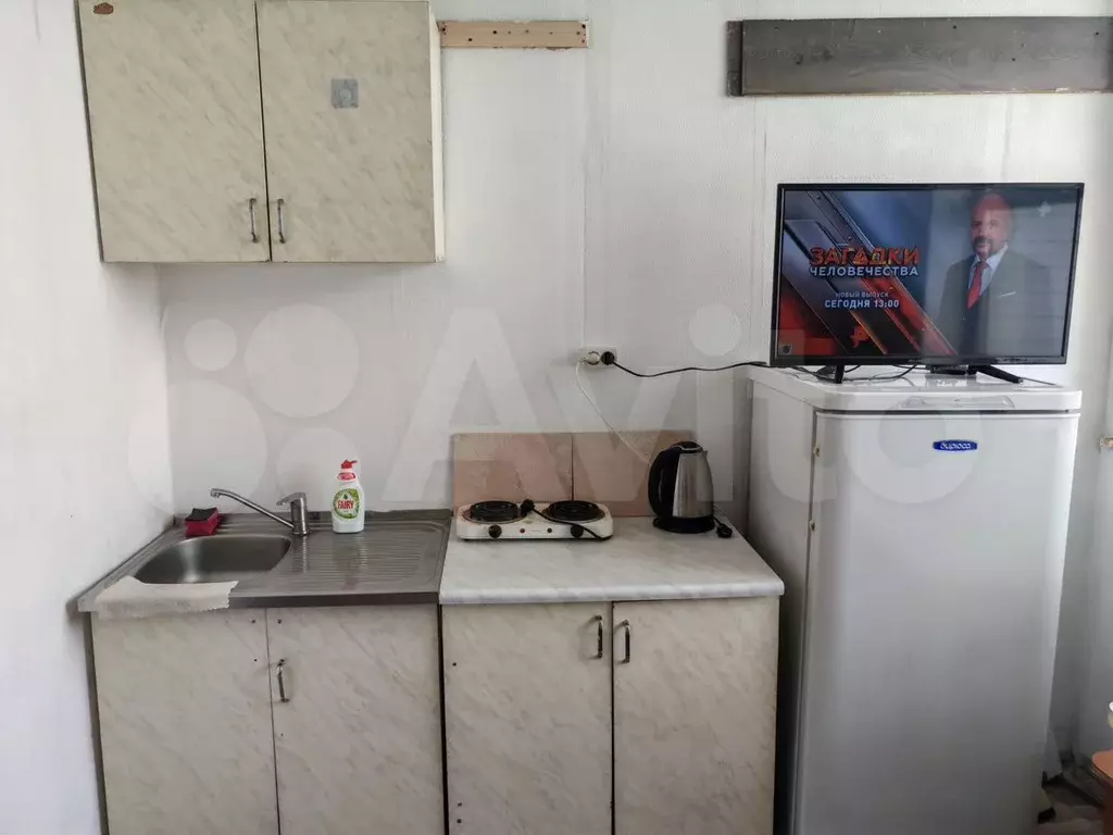 Квартира-студия, 20 м, 10/10 эт. - Фото 1