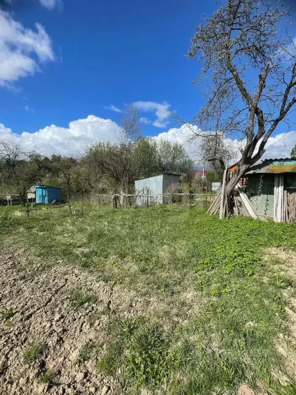 Дом в Калужская область, Калуга Прогресс СНТ, 3-я линия, 20 (20 м) - Фото 2