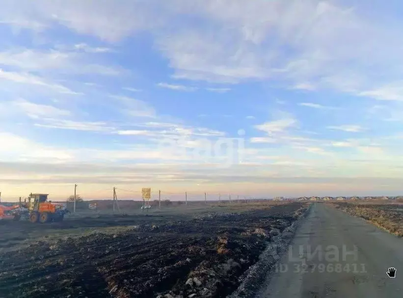Участок в Ставропольский край, Ставрополь ул. Коломийцева (5.32 сот.) - Фото 2