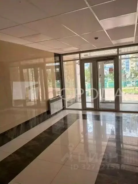 Студия Новосибирская область, Новосибирск ул. Фадеева, 66/9 (30.4 м) - Фото 1