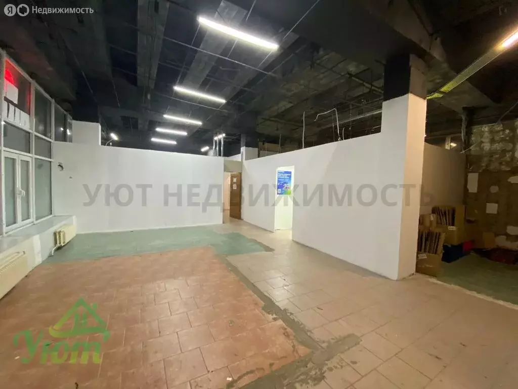 Помещение свободного назначения (130 м) - Фото 2