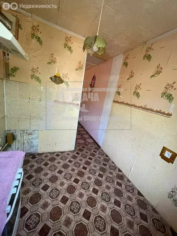 2-комнатная квартира: Орск, посёлок ОЗТП, улица Шалина, 9А (44.5 м) - Фото 2