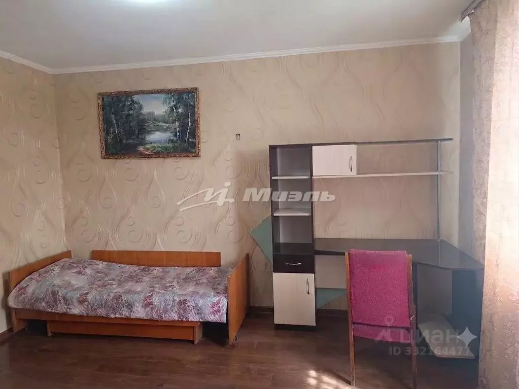 Комната Крым, Симферополь ул. Лизы Чайкиной, 5 (12.2 м) - Фото 2
