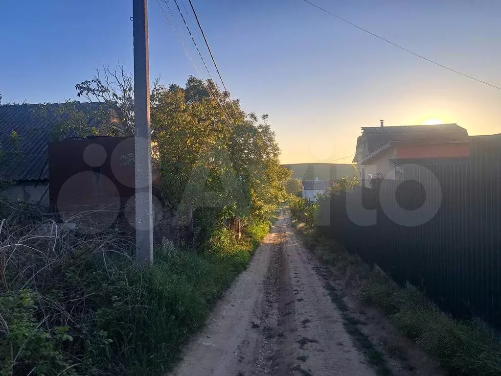 Участок 5 сот. (СНТ, ДНП) - Фото 0