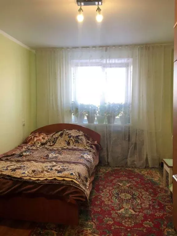 3-к кв. Омская область, Омск Заозерный мкр, ул. Стрельникова, 1 (60.0 ... - Фото 0