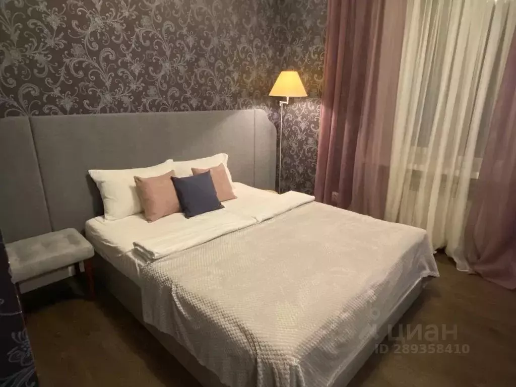 3-к кв. Карелия, Сортавала ул. 40 лет ВЛКСМ, 20 (83.0 м) - Фото 1