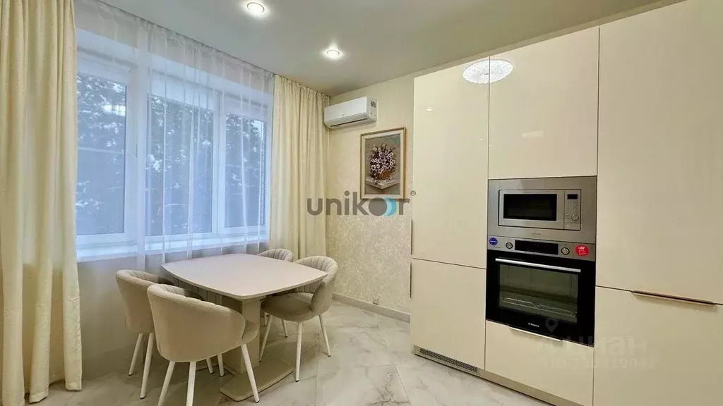 3-к кв. Московская область, Балашиха ул. Чистопольская, 30 (126.7 м) - Фото 2