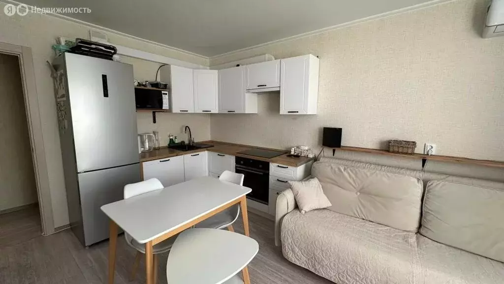 2-комнатная квартира: Краснодар, Душистая улица, 37 (62.8 м) - Фото 2