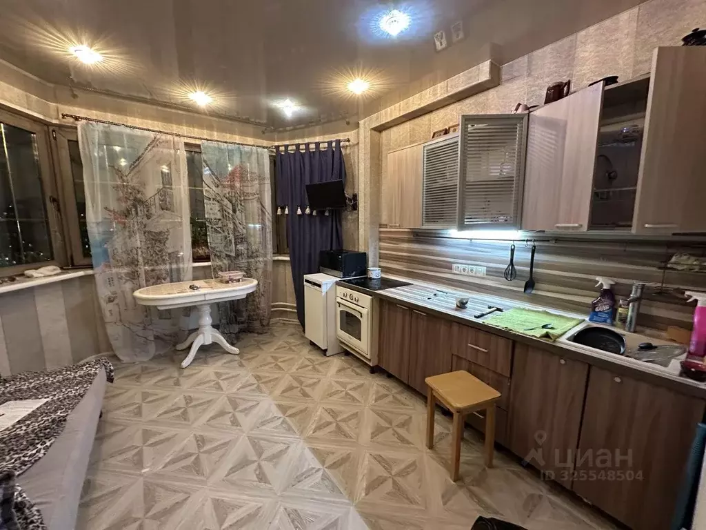 2-к кв. Москва ул. Верхние Поля, 38К1 (65.0 м) - Фото 2