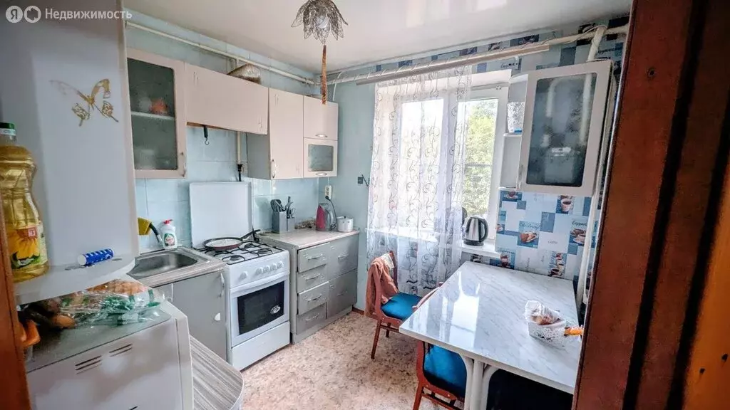 2-комнатная квартира: Ахтырский, Красная улица, 79 (42.3 м) - Фото 1
