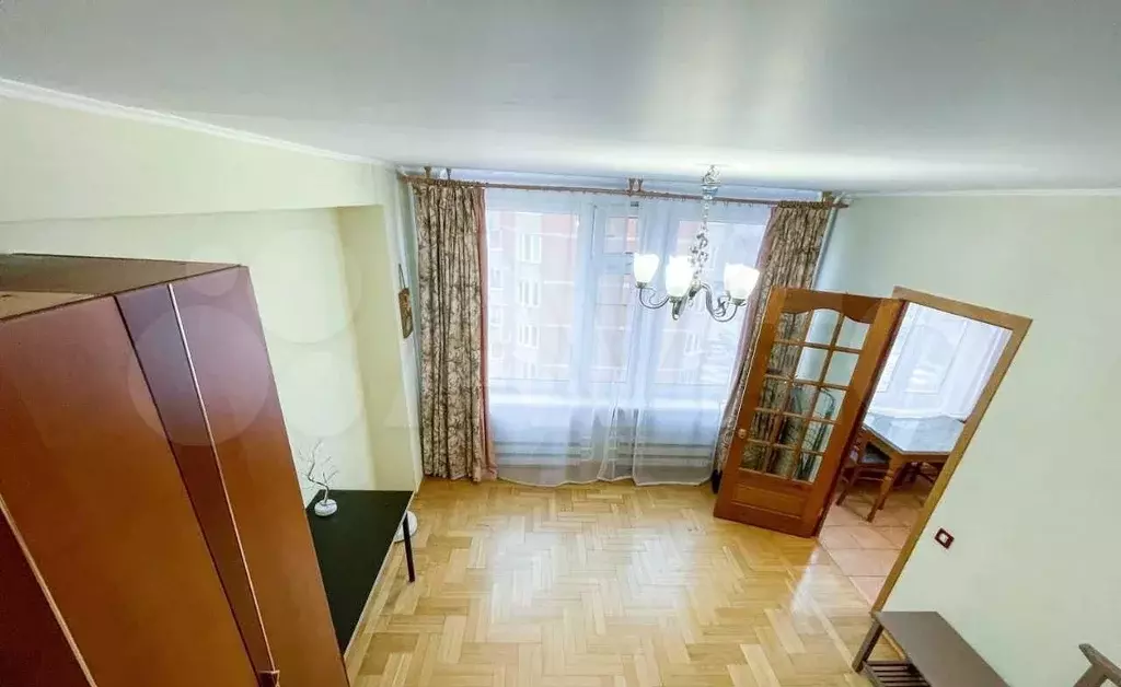 1-к. квартира, 37,6 м, 15/18 эт. - Фото 0