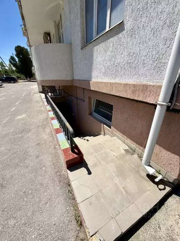 Помещение свободного назначения в Севастополь ул. Маячная, 50 (95 м) - Фото 2