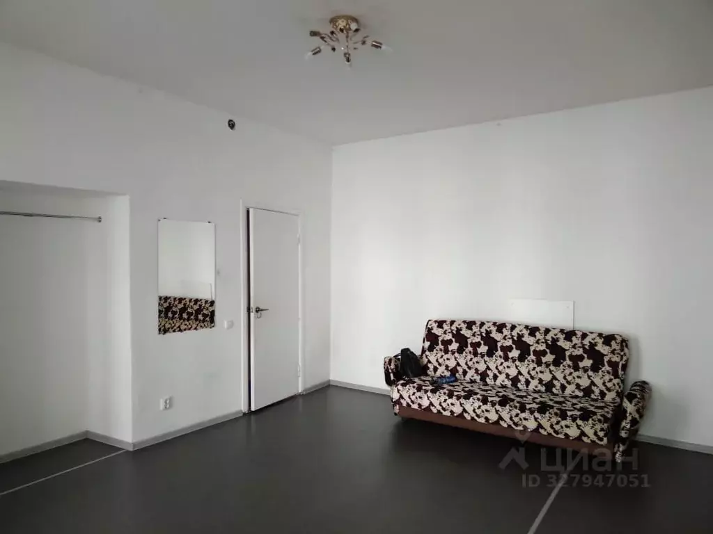 Комната Санкт-Петербург ул. Глинки, 3-5-7 - Фото 2