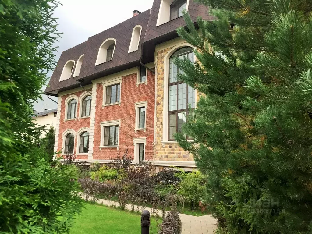 Дом в Московская область, Красногорск городской округ, д. Тимошкино  ... - Фото 1