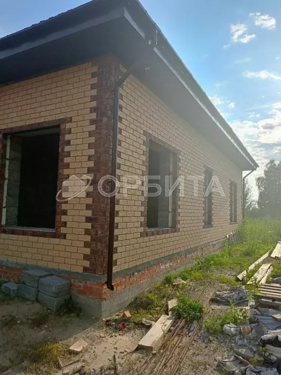 Дом в Тюменская область, Тюмень Березняки СНТ,  (160 м) - Фото 2