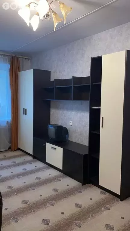 1-комнатная квартира: Рязань, Татарская улица, 7к1 (30.3 м) - Фото 0
