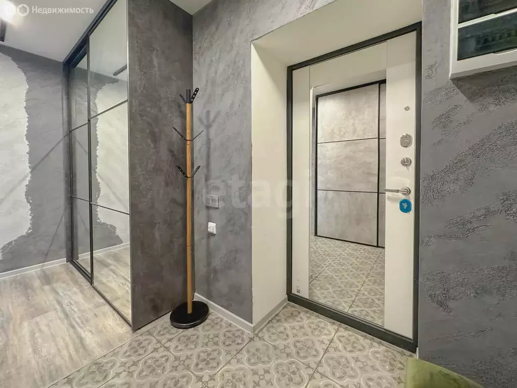 1-комнатная квартира: Саратов, улица Киселёва, 30/34 (43 м) - Фото 2