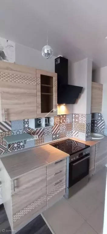 Продаётся квартира-студия, 31 м - Фото 0