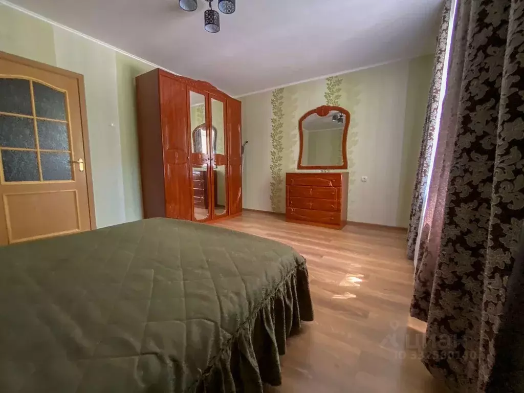2-к кв. Белгородская область, Белгород ул. Губкина, 17б (50.0 м) - Фото 2