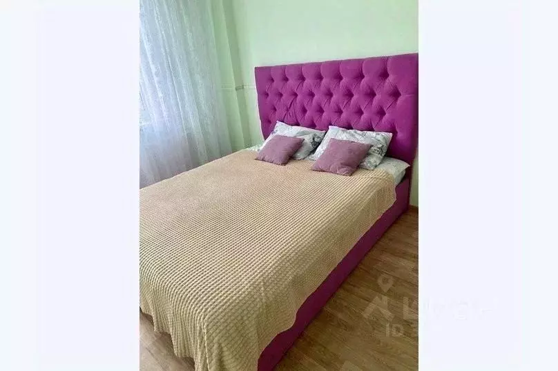 2-к кв. Краснодарский край, Горячий Ключ ул. Ярославского, 100б (53.0 ... - Фото 0