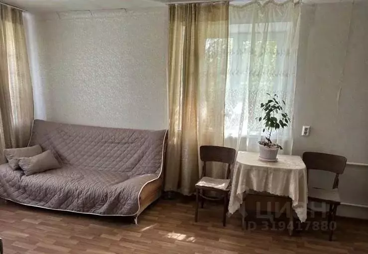 1-к кв. Воронежская область, Воронеж ул. Богдана Хмельницкого, 56Д ... - Фото 1