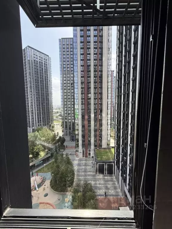 2-к кв. Москва Волгоградский просп., 32/3к6 (49.0 м) - Фото 0