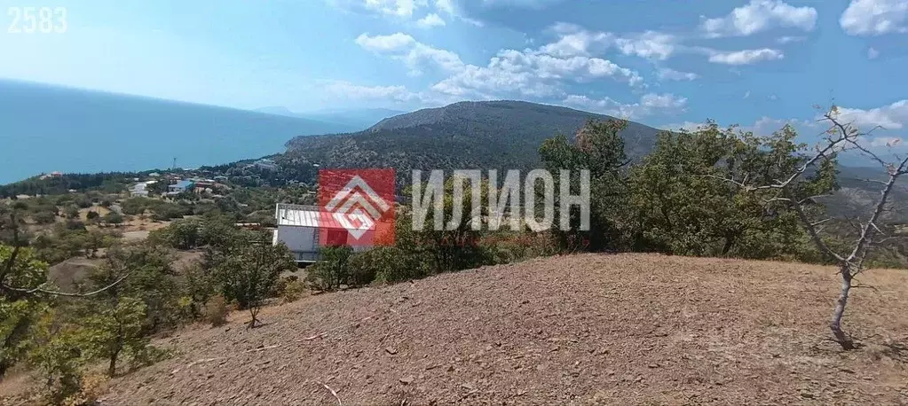 Участок в Крым, Алушта пл. Советская (5.0 сот.) - Фото 2