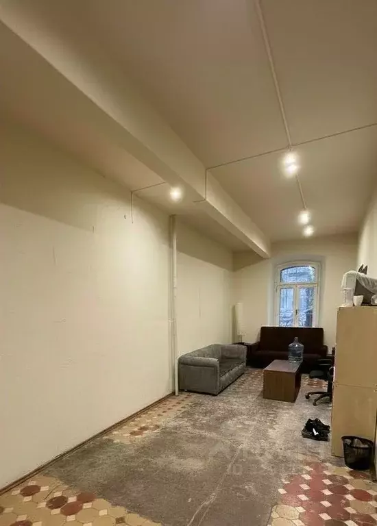 Помещение свободного назначения в Москва Новая Басманная ул., 23С2 (59 ... - Фото 2