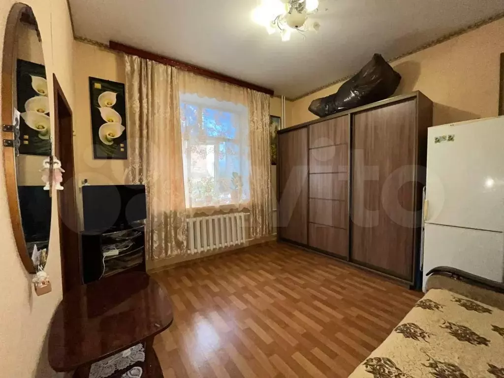 2-к. квартира, 34,3 м, 1/3 эт. - Фото 0