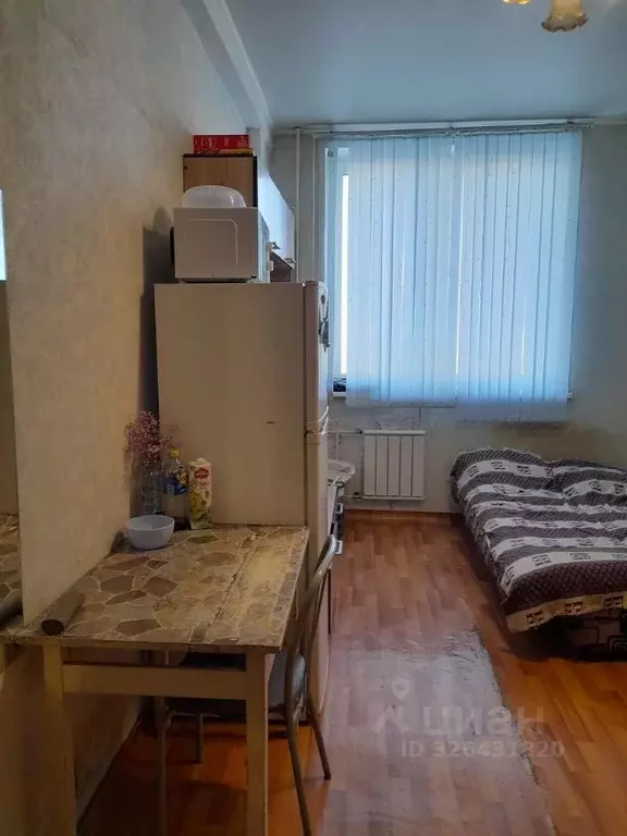 Студия Красноярский край, Красноярск ул. Александра Матросова, 30с83 ... - Фото 1