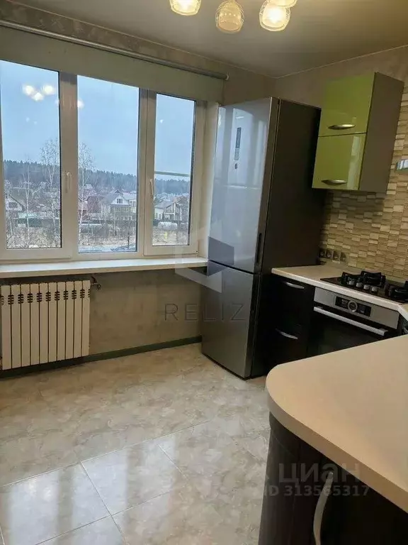 2-к кв. Московская область, Кубинка Кубинка-10 городок,  (47.0 м) - Фото 1